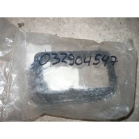 Решетка в бампер правая Mitsubishi Galant (DJ,DM) 2003-2012 MR379312