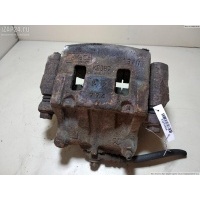 Скоба суппорта переднего Mazda CX-7 2007 L23233281A