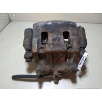 Скоба суппорта переднего Mazda CX-7 2007 L23233291A