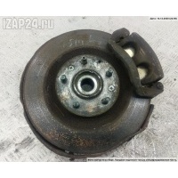 Кулак (корпус ступицы) передний правый Mazda CX-7 2007 L20633020B