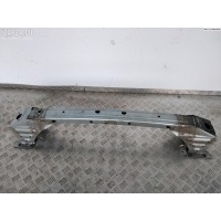 Усилитель бампера переднего Mazda 6 (2002-2007) GG/GY 2003 GJ6A50070A