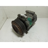 Компрессор кондиционера Renault Espace III (1996-2002) 1997 7700861971F