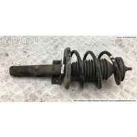 Амортизатор подвески передний левый Volkswagen Sharan (2000-2010) 2002 7M0413031H