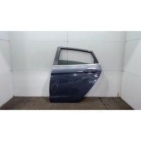 Дверь боковая, зад. левая Ford Fiesta 2008-2013 2011 1692503