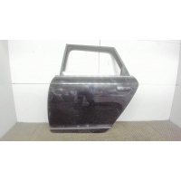 Замок двери, зад. левая Audi A6 (C6) 2005-2011 2009 4F0839015A