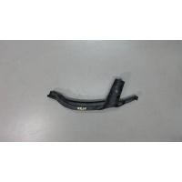 Кронштейн (лапа крепления), Бампера перед. правая Volkswagen Jetta 5 2004-2010 2007 1k0807890b