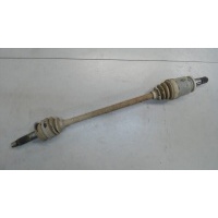 Полуось (приводной вал, шрус) зад. левая=правая Subaru Impreza (G12) 2007-2012 2008 28421FG010