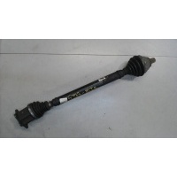 Полуось (приводной вал, шрус), перед. правая Volkswagen Jetta 5 2004-2010 2007 1K0407272HR