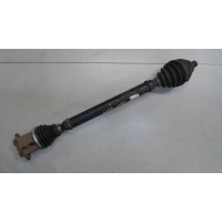 Полуось (приводной вал, шрус), перед. правая Volkswagen Passat CC 2008-2012 2009 3C0407272AK