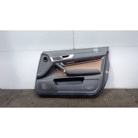 Ручка двери салона, перед. правая Audi A6 (C6) 2005-2011 2006 4F0837020C