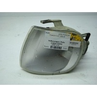 Поворотник левый Volkswagen Polo (1994-1999) 1997 6N0953049C