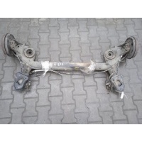 Балка подвески задняя Opel Corsa (D) 2010