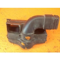 Воздуховод Skoda Octavia 2010 1K0805971C