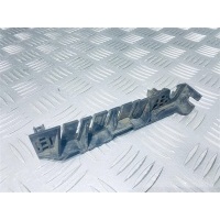 Кронштейн переднего бампера Audi A8 D4 2011 4H0807283