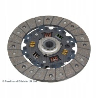 Диск сцепление blue print vw: lt 281 - 363