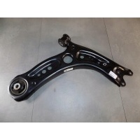Volkswagen гольф vii рычаг правая передняя 5q0407152j