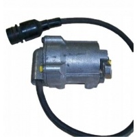 Педаль газа renault volvo f12 fl10 7 6 1668601