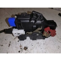Замок дверь volkswagen phaeton правая передняя 3d1837016aa