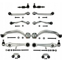 комплект рычаги audi a6 02 - 05 , / oe 4b3498998s1