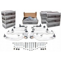 Комплект рычаги skv audi a6 c5 superb i passat b5