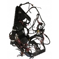 Мерседес мл gl w166 установка электрическая