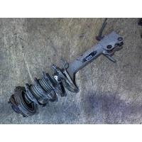 Амортизатор подвески зад. правая Nissan X-Trail (T30) 2001-2006 2003 543038H725