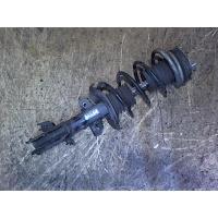 Амортизатор подвески перед. левая Mazda 2 2007-2014 2008 D04A-34-900C