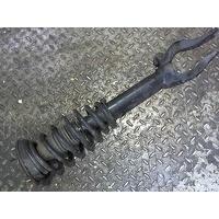 Амортизатор подвески перед. левая Mitsubishi Galant 1997-2003 1999 MR455674