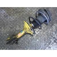 Амортизатор подвески перед. левая Subaru Legacy (B11) 1994-1998 1997 20310AC091