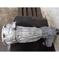 Раздаточная коробка Mercedes GL (X166) 2012 - 2016 2017