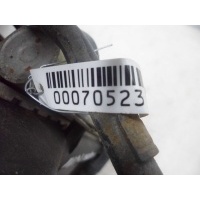Кассета радиаторов Volkswagen Passat B6 (3C) 2005 - 2010 2006 1k0121253k
