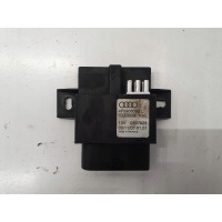 Audi a6 c6 блок блок управления насосы топлива 4f0906093l