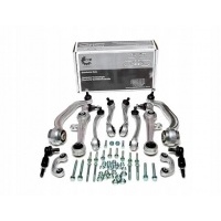 Рычаги комплект skv superb i a4 a6 passat b5 2000 -