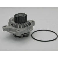 nty насос радиатора cpw - au - 027 audi a6