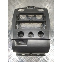 Пластик салона Renault Megane 2 поколение (2002-2006) 2003 8200178630