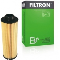 фильтр топлива filtron для man tga