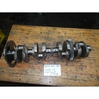 Вал коленчатый suzuki gsx750f gsxf 750 89r