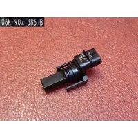 Датчик коллектора volkswagen skoda 2.0 tsi 2013 06k907386b