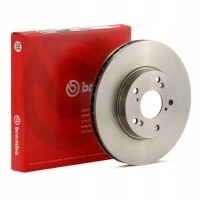 тормозные диски brembo 316mm volvo s60 mk1 2.4t t5 передняя