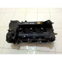 Головка блока цилиндров правая 3.8 Hyundai Equus 2009- 221103CGB1