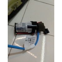 Подушка пояснцы левого сиденья Mercedes-Benz GLA-class X156 2013- A0009104402