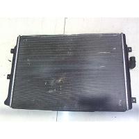 Радиатор (основной) Volkswagen Passat 6 2005-2010 2006 1K0121251AB