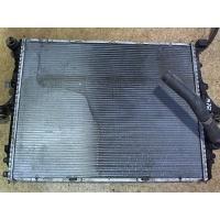 Радиатор (основной) Volkswagen Touareg 2002-2007 2004 7L0121253A