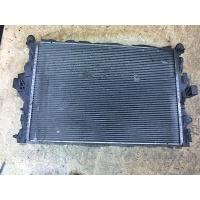 Радиатор (основной) Ford Mondeo 4 2007-2015 2008 1563251
