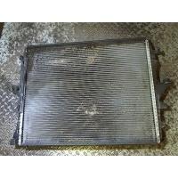 Радиатор (основной) Volkswagen Touareg 2007-2010 2007 7L0121253A