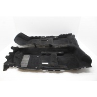 Skoda октавия 3 коврик изоляция 5e1863367