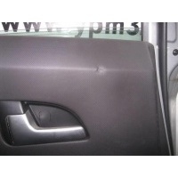 Ручка двери задней внутренняя левая Kia Ceed 2007- 2012 2011 836101H010