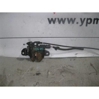 Замок капота Toyota Avensis III 2009> 2010 5351005100