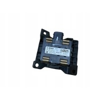 Audi a4 8w b9 aysytent пояса радар 4m0907566d