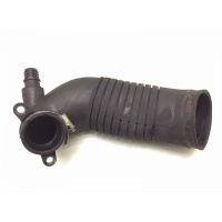 Патрубок турбины Skoda Superb 2004 8D0129615K